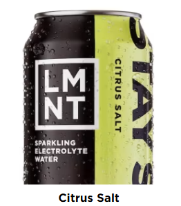 LMNT Sparkling - Single Can