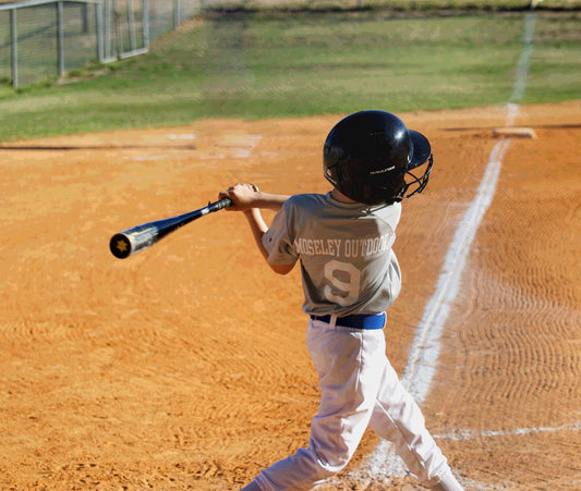 Individual Hitting or Fielding Lessons - 30 Minutes