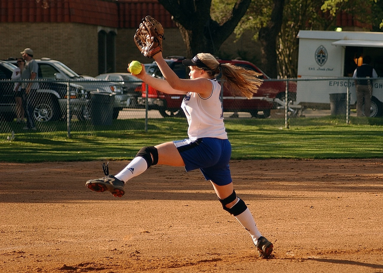 Pitching Lessons - 30 min