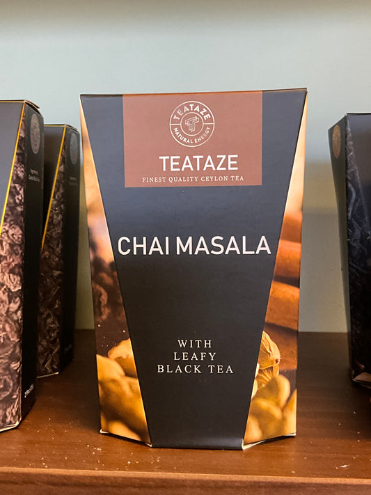 Chai Masala - Loose Leaf