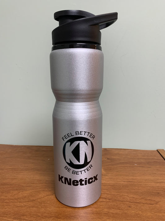 KNeticx Water Bottle