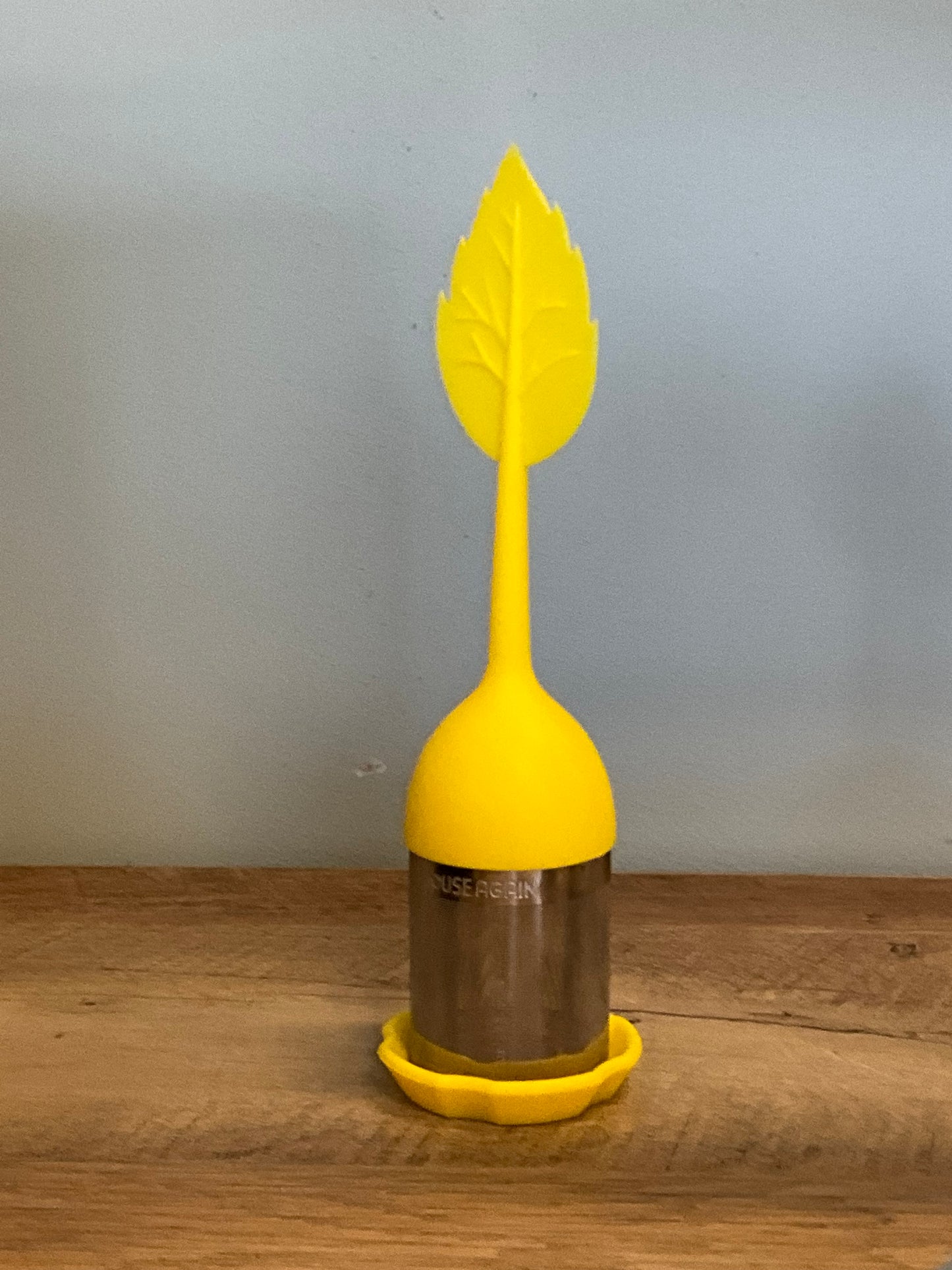 Leaf Tea Infuser