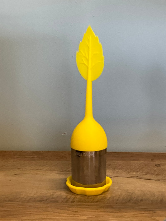 Leaf Tea Infuser