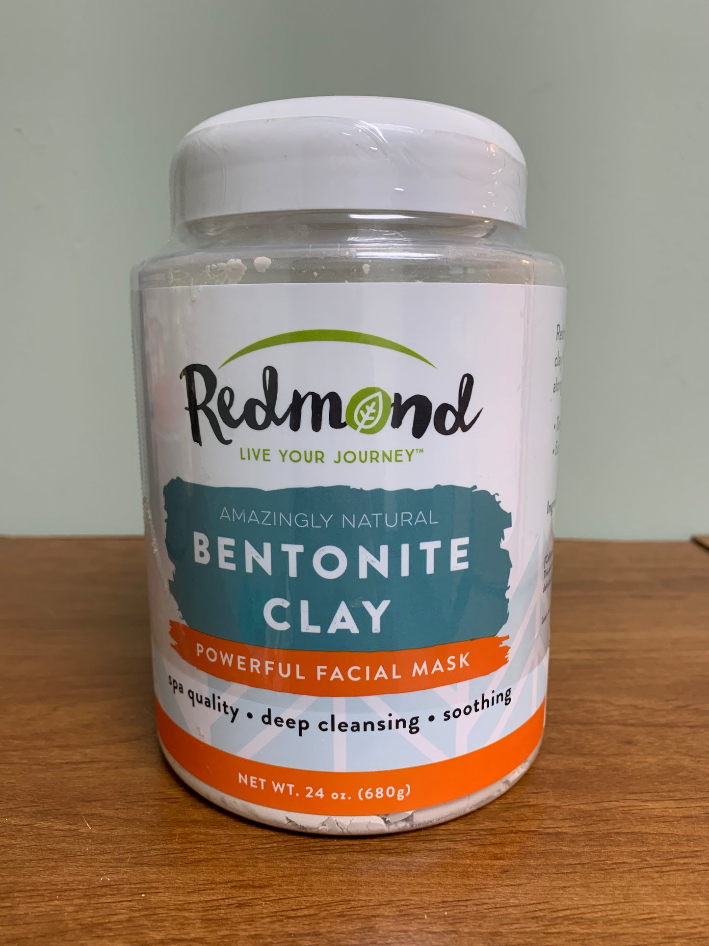 Bentonite Clay