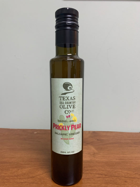 Prickly Pear Balsamic Vinegar