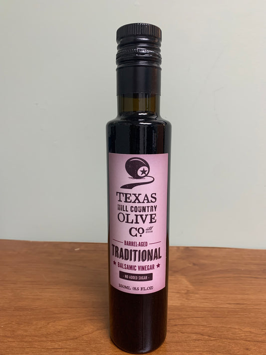 Traditional Balsamic Vinegar