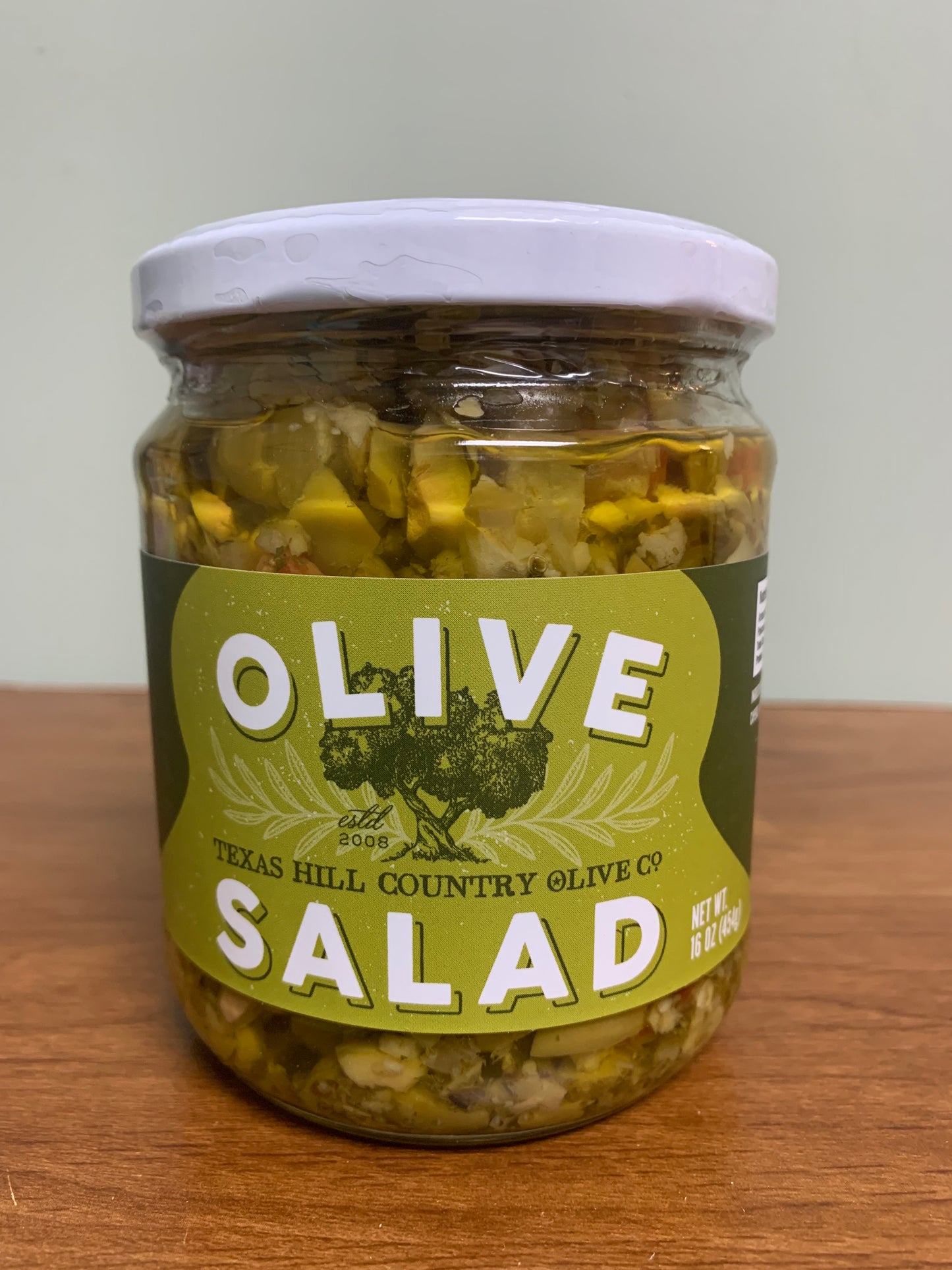 Olive Salad