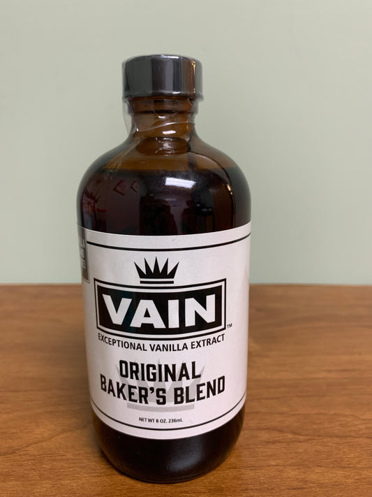 Vanilla Extract